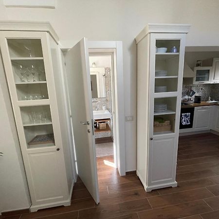 Casa Caracciolo Leilighet Lecce Eksteriør bilde