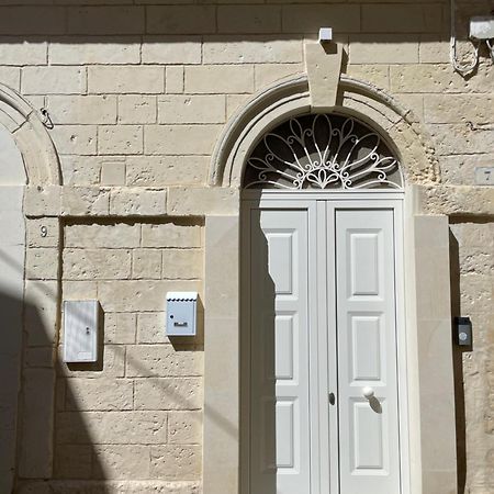 Casa Caracciolo Leilighet Lecce Eksteriør bilde
