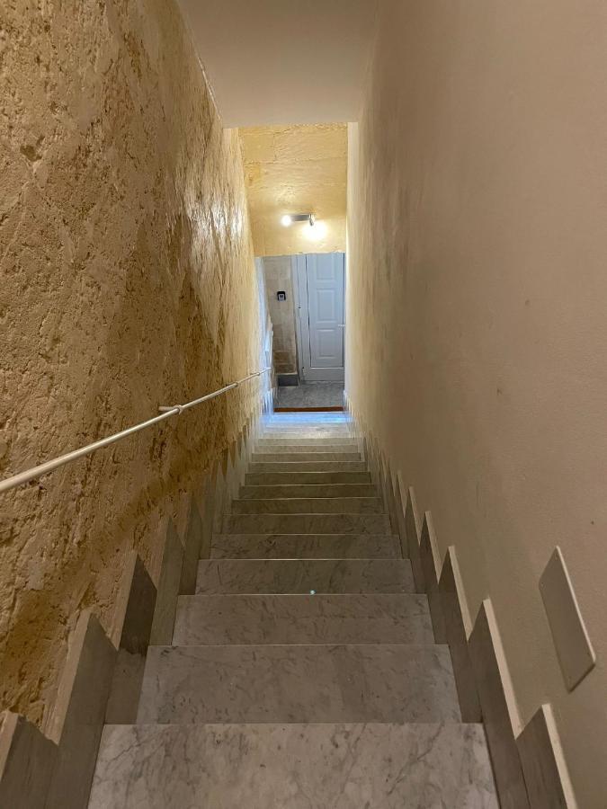 Casa Caracciolo Leilighet Lecce Eksteriør bilde