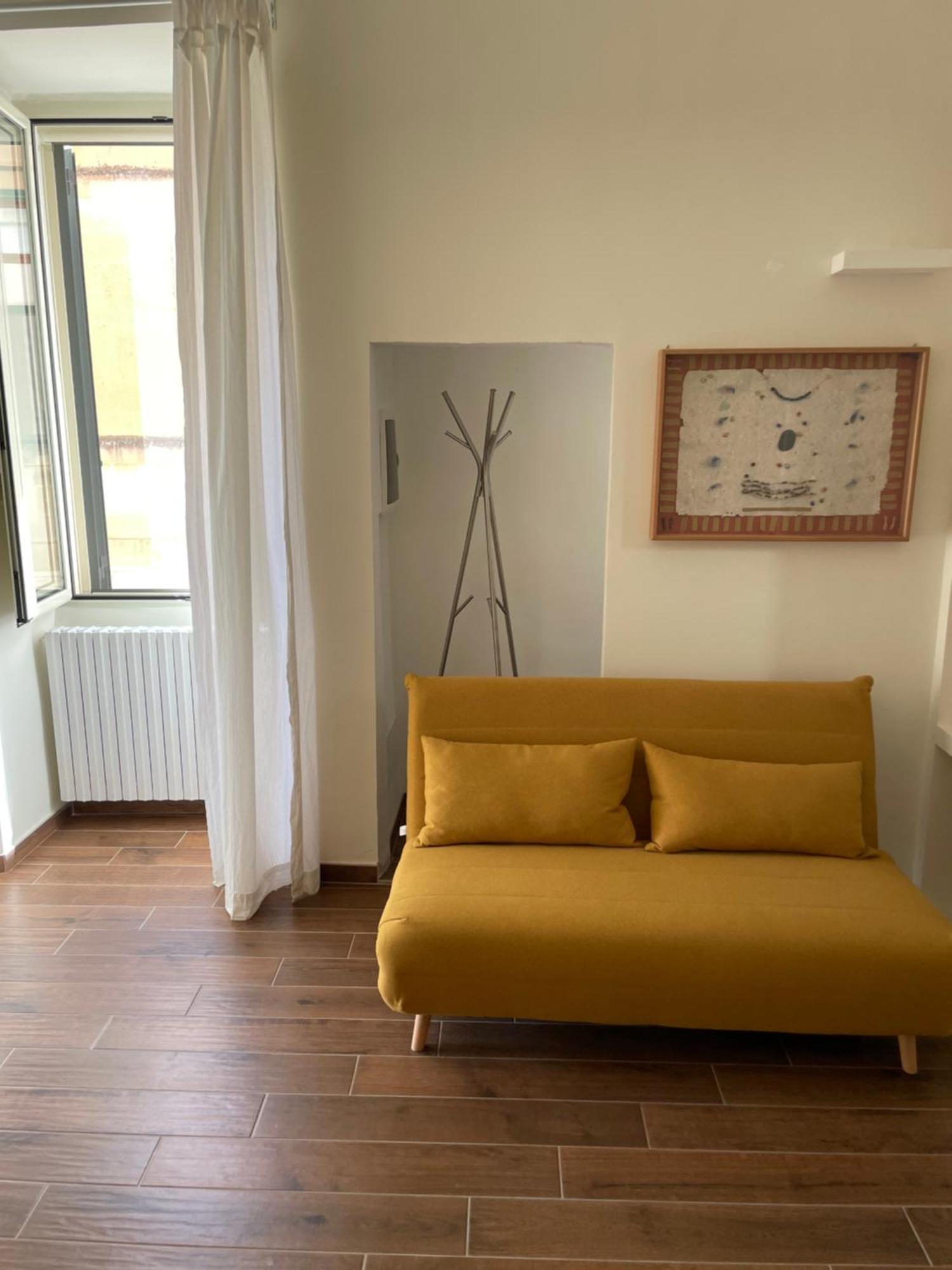 Casa Caracciolo Leilighet Lecce Eksteriør bilde