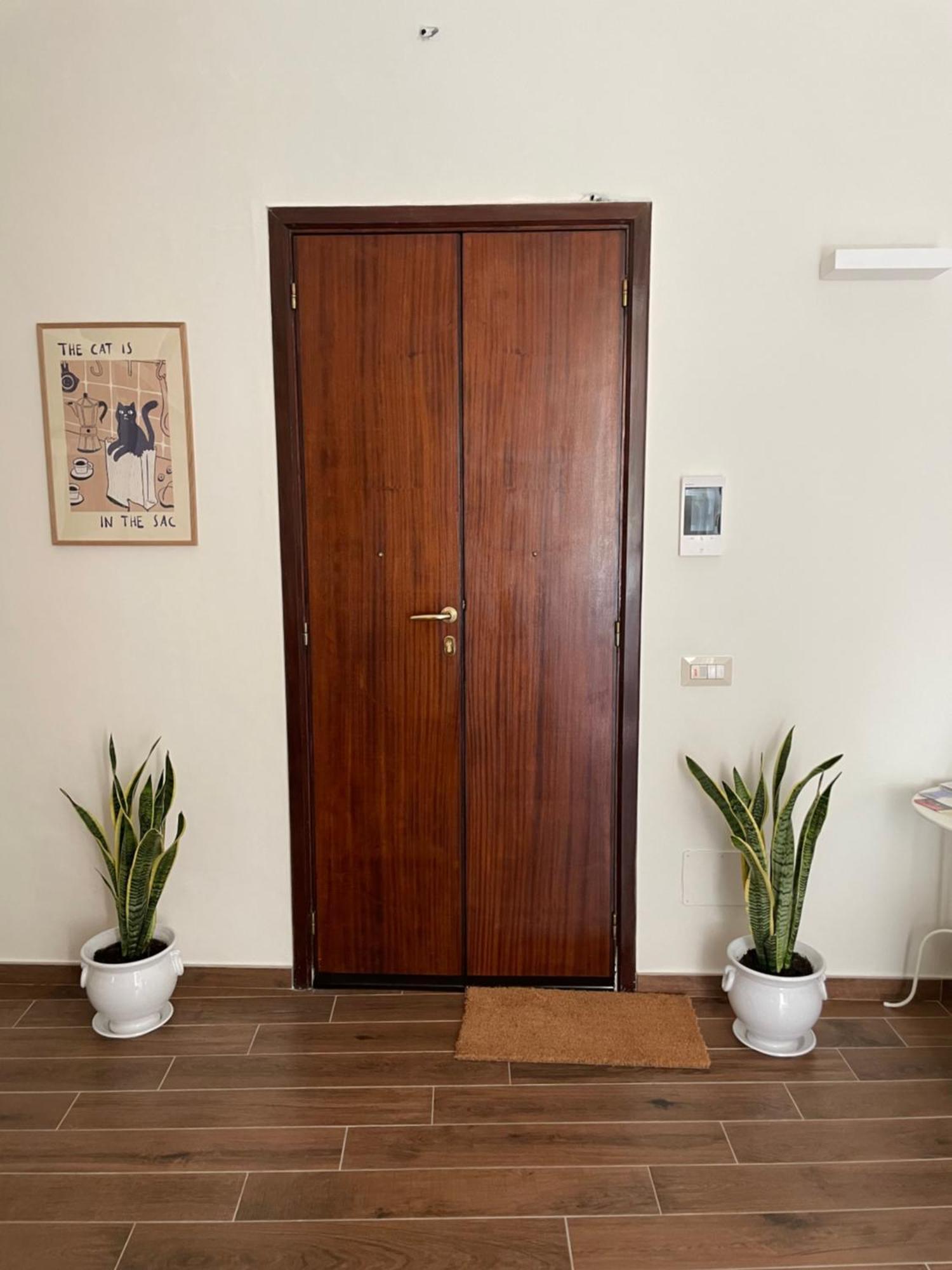 Casa Caracciolo Leilighet Lecce Eksteriør bilde