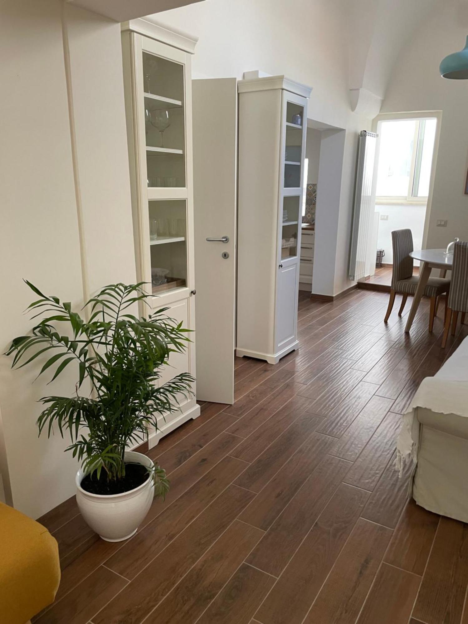 Casa Caracciolo Leilighet Lecce Eksteriør bilde